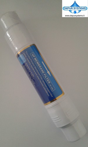 Ricambio depuratore acqua - depuratore,