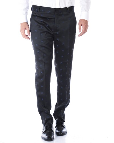 Pantaloni daniele alessandrini - daniele,