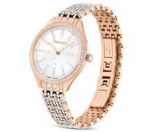Swarovski - Attract watch -
