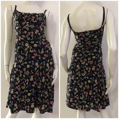 Intrend vestito abito nero - intrend,