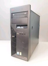 🖥️ IBM THINKCENTRE A51 (Tower) – Intel Pentium 4 3.0GHz – 512Mo – 80Go IDE – Wi