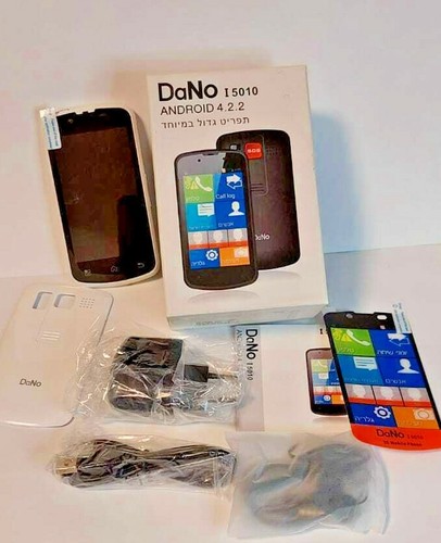 Smartphone android 2 - android, 4.2.2