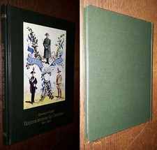 Uniformi storiche dei