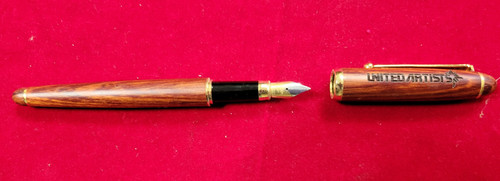 Penna stilografica iridium - penna,