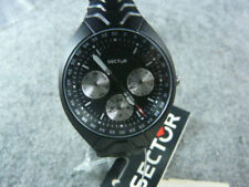 Orologio Donna Quarzo Nuovo SECTOR 185 DATE Ref 3253285055 Misura