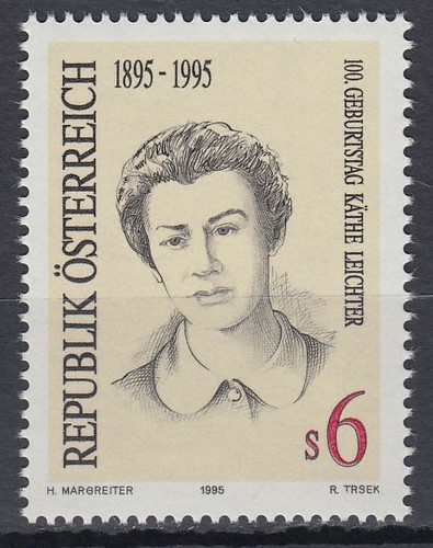 Austria 1995 - austria,