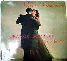 Franck Pourcel E La Sua