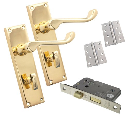 Set maniglie per porta - maniglie,