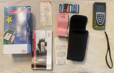 METRO LASER LEICA DISTO A8 - THE ORIGINAL LASER DISTANCEMETER