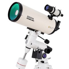 Bosma 6 pollici 150/1800