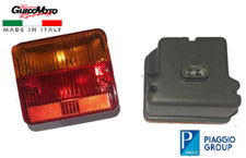 FANALE POSTERIORE DESTRO