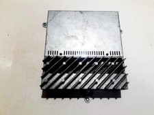 Amplificatore audio BMW Serie