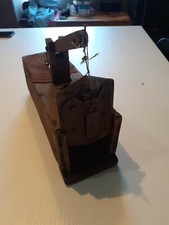 Antica  Trappola X Topi