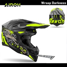 CASCO CROSS ENDURO MOTARD