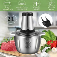 Tritacarne Multifunzione