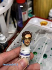 Scultura testa estiva - , 1:12