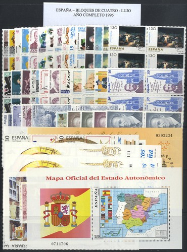 Oportunidad año 1996 - ¡oportunidad!,