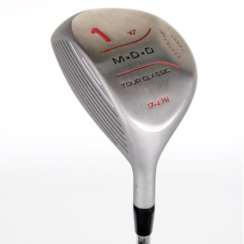 Mazza golf legno driver - da,