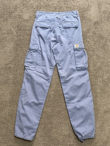 Carhartt wip regular cargo - -,