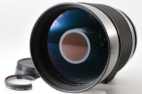 Ecc nikon reflex nikkor c - [ecc],