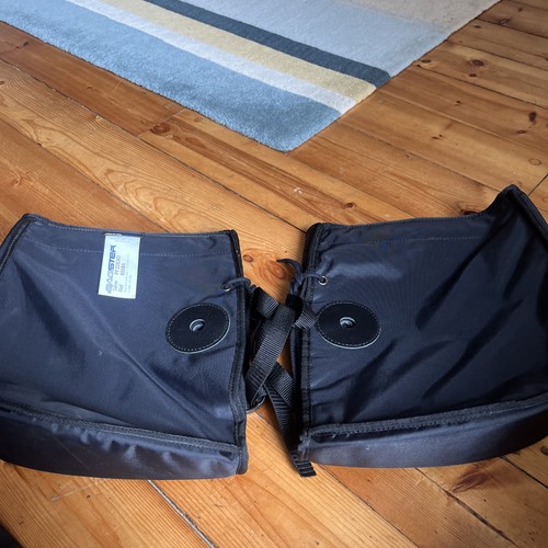 Bagster first manicotto - bagster,