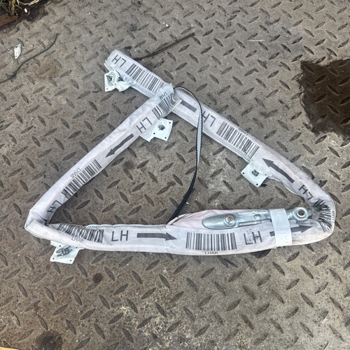 Airbag tendina citroen c3 - airbag,