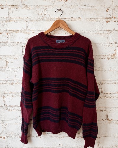 Maglione vintage grunge - maglione,