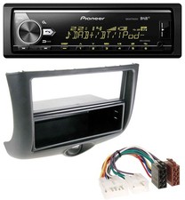 Pioneer bluetooth usb - dab, mp3