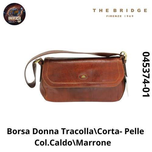 Borsa donna tracollacorta - borsa,