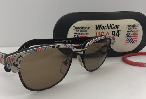 Vintage 1994 usa fifa - 1994,
