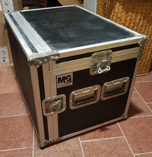 Due flight case una - mg, (una