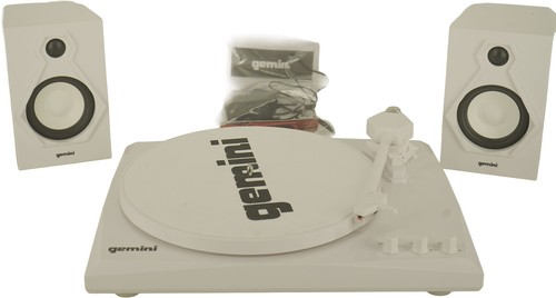 Gemini 900bb giradischi - tt-900bb,
