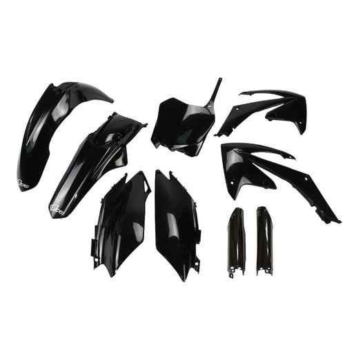 Ufo plast kit plastiche honda - ufo,