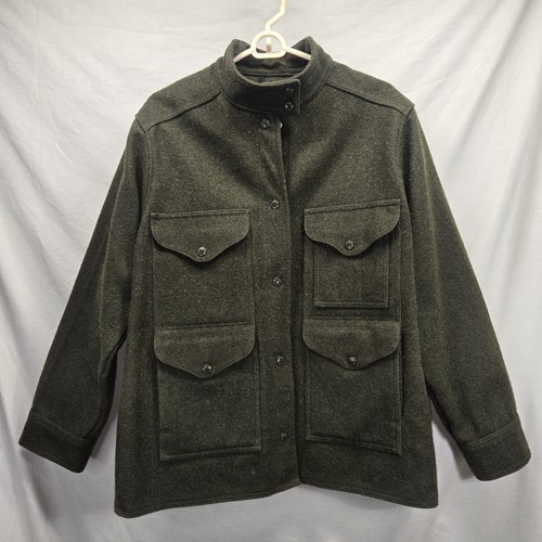Filson made usa lana - in,