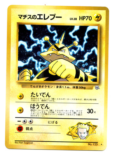 Pokemon palestra giapponese - pokemon,
