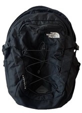 Zaino nero The North Face