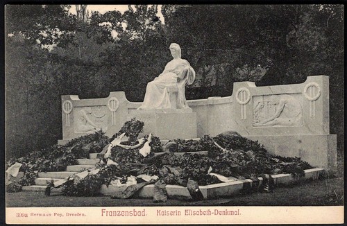 Kuk austria 1906 cartolina - kuk,