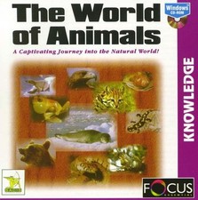 Mondo degli animali gioco - degli,