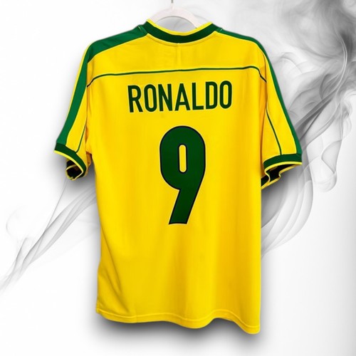 Maglia calcio ronaldo - maglia,
