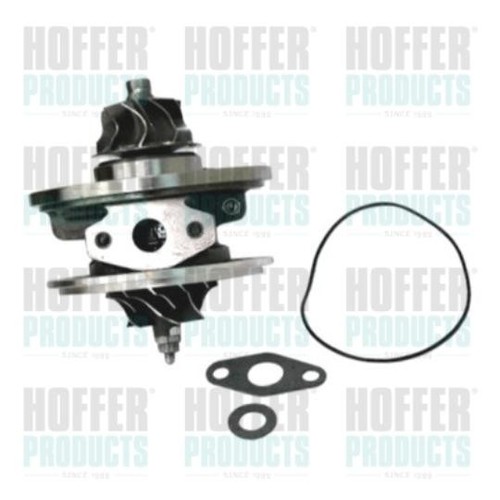 Core assy bmw 318d 520d - 3, 5