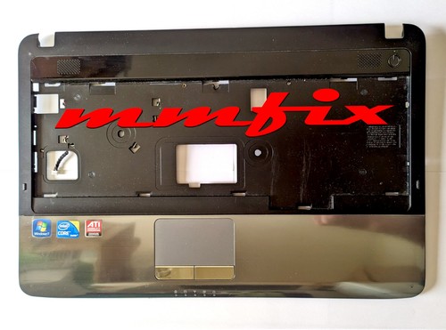 Scocca superiore touchpad - scocca,
