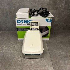 DYMO LabelWriter Wireless Bianca WiFi - Stampante Termica Etichette PC Mac USB