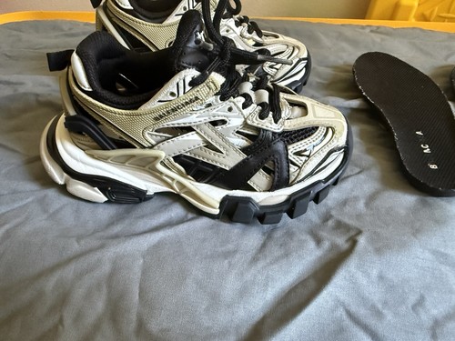 Sneakers balenciaga track - sneakers, track.2