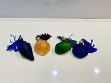 Profumi in miniatura Vintage