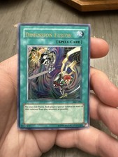 Dimension Fusion IOC-094