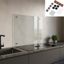 Vetro ESG 6 mm 100 x 55 cm