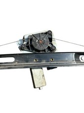 Alza Cristalli Posteriore Destro Bmw Serie 1 E87 2007/2012 (7067798-15)