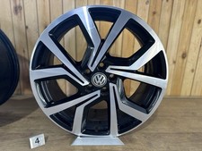 1 cerchio in lega VW Brescia