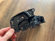 Telaio specchietto retrovisore