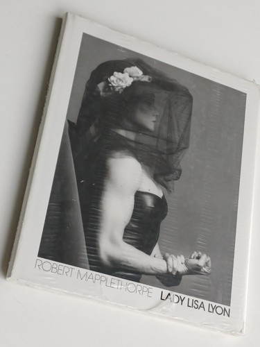 Robert mapplethorpe lady - robert,